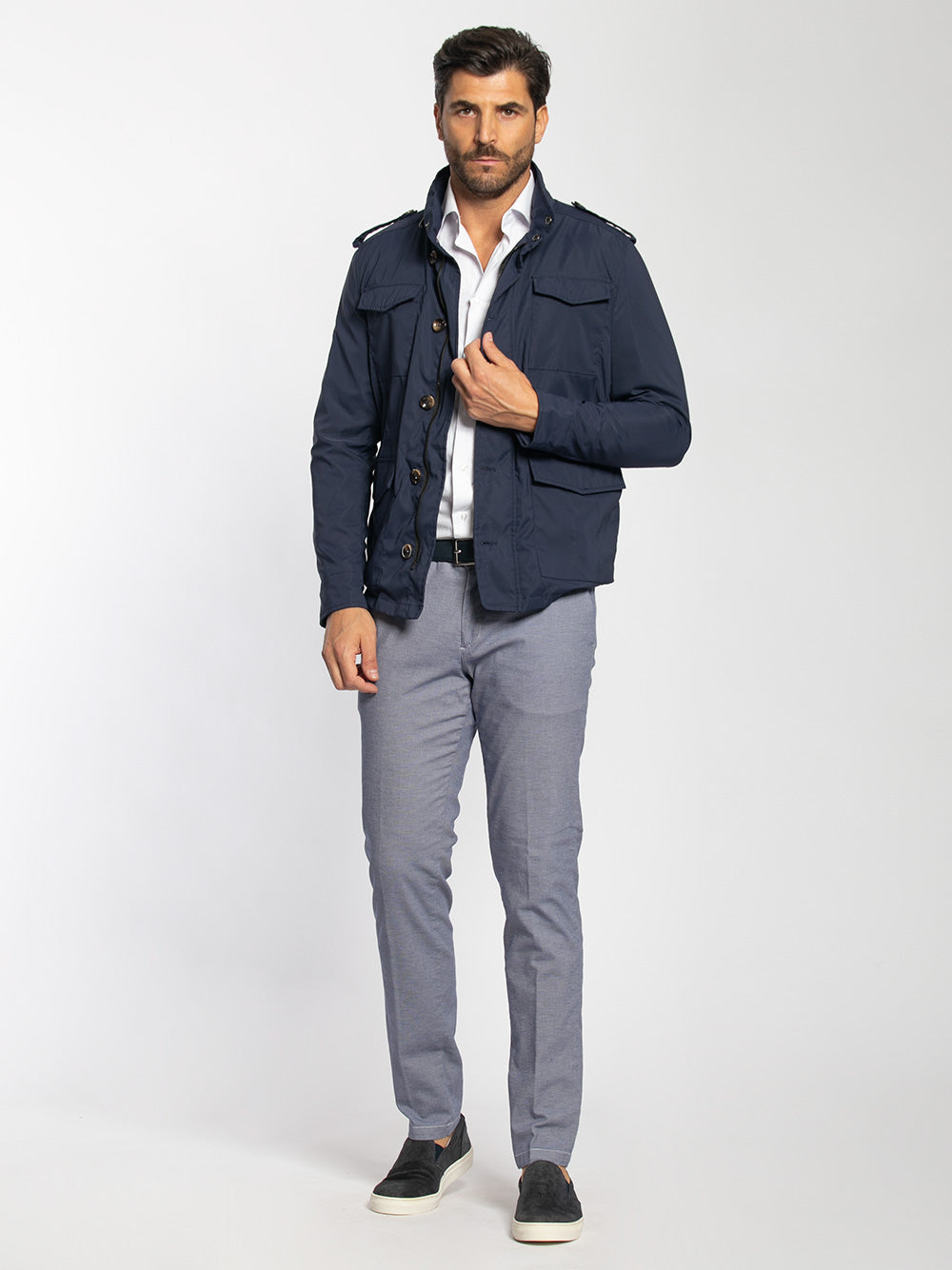 Field jacket