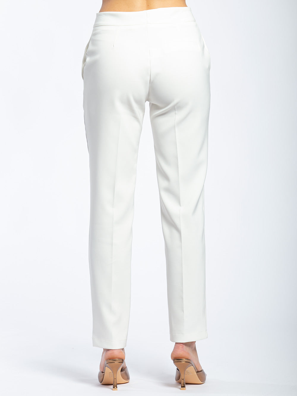 Pantalone tailleur