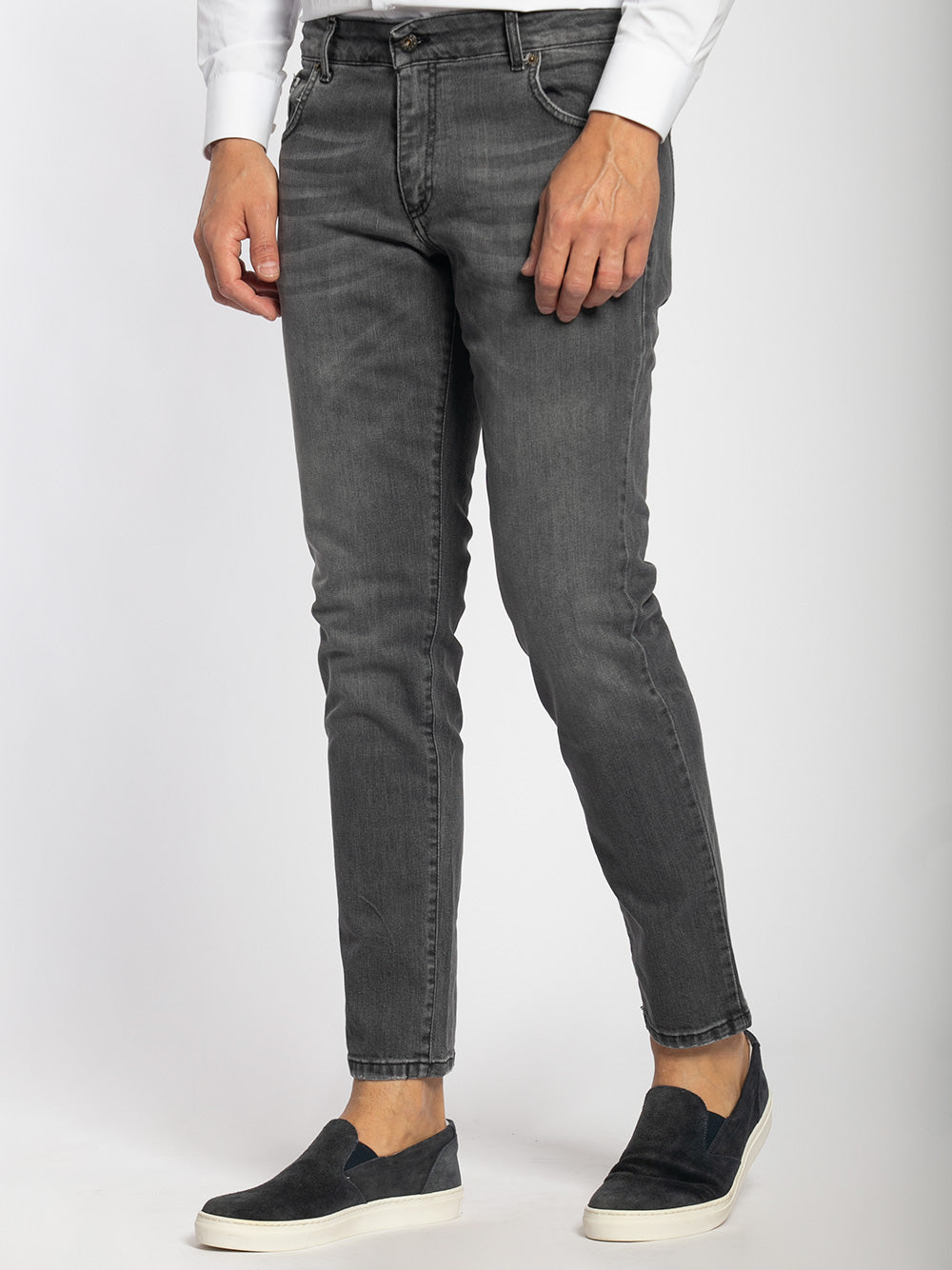 Jeans uomo