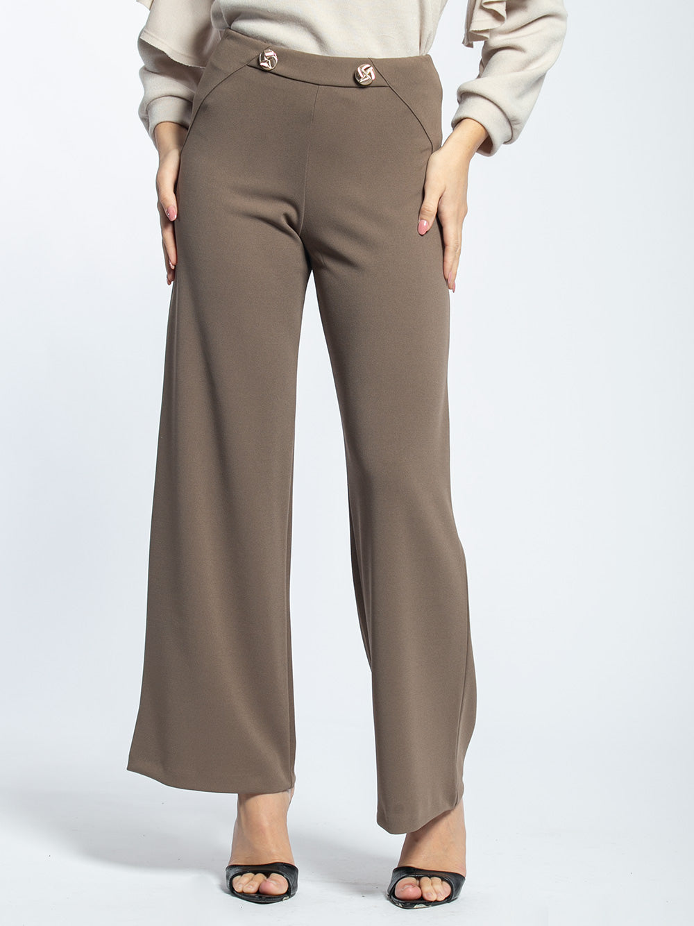 Pantaloni jeans e short donna