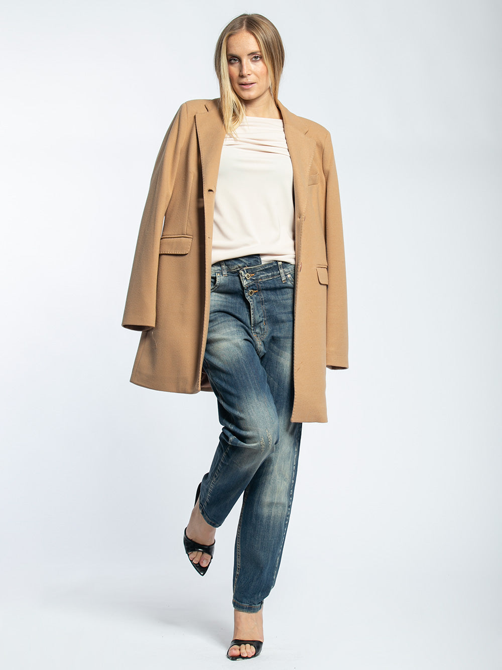 Cappotti donna