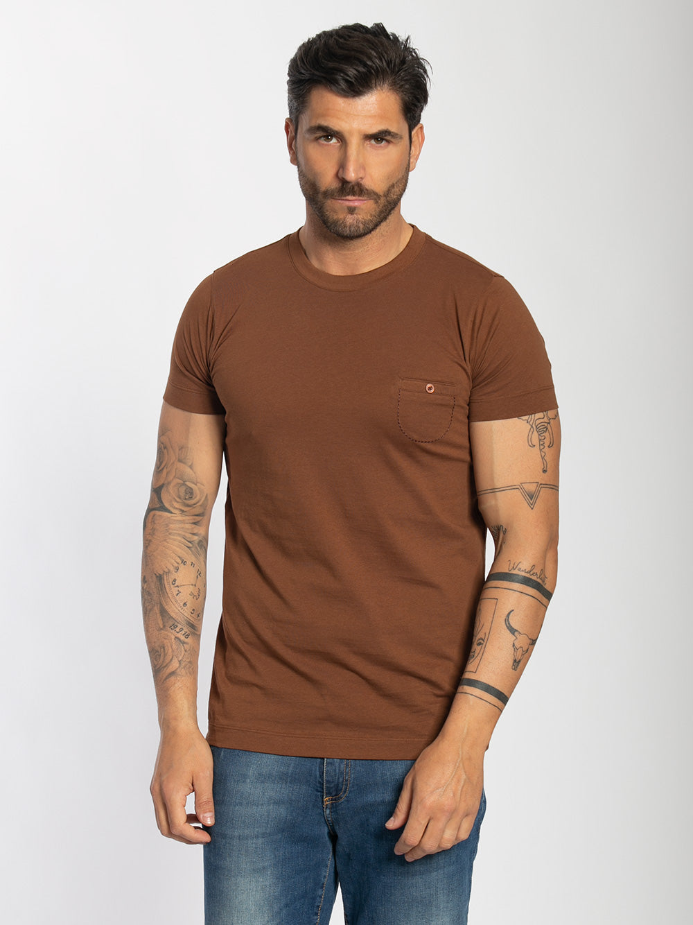 Polo e t-shirt uomo