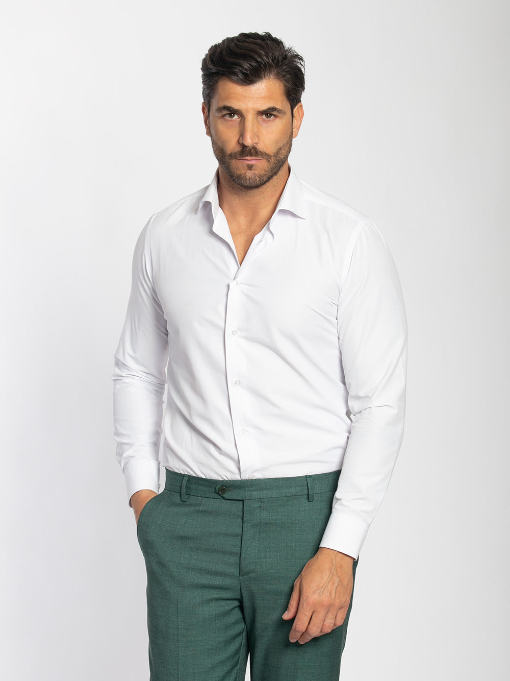 Camicie uomo