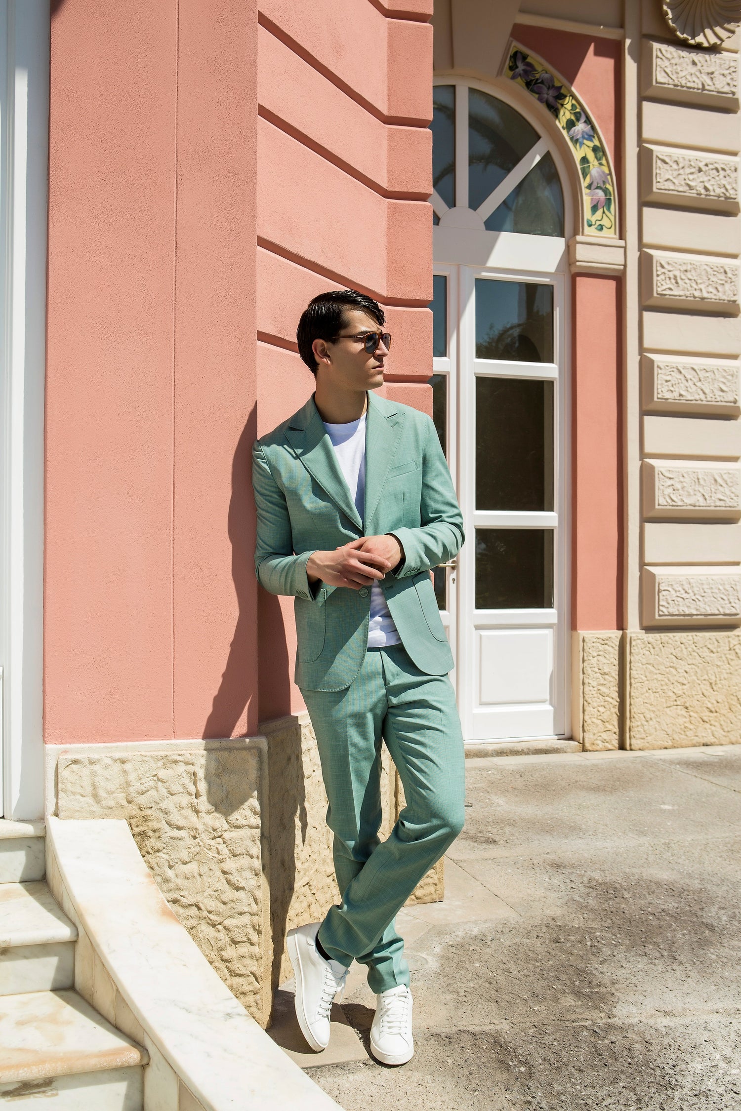 Nuova collezione uomo
