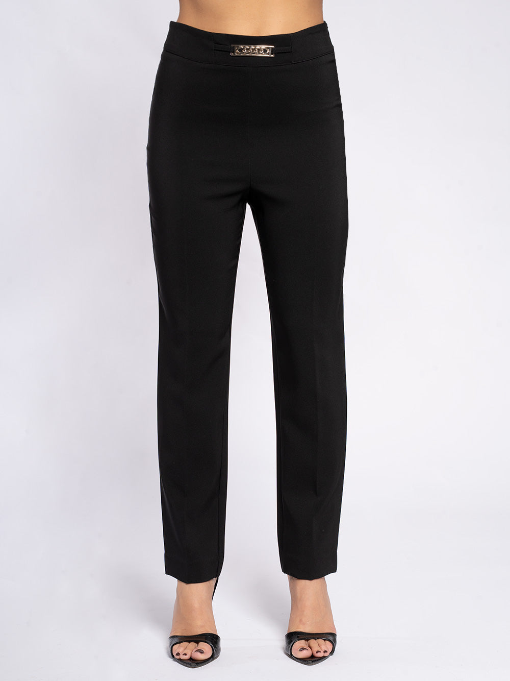 Tailleur in punto milano