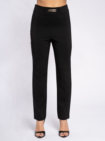 Tailleur in punto milano