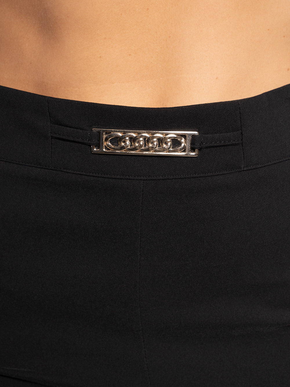 Tailleur in punto milano