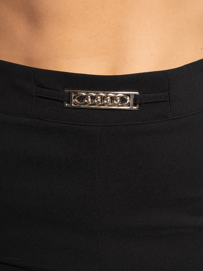 Tailleur in punto milano