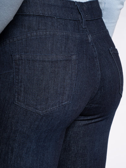 Jeans skinny elasticizzato