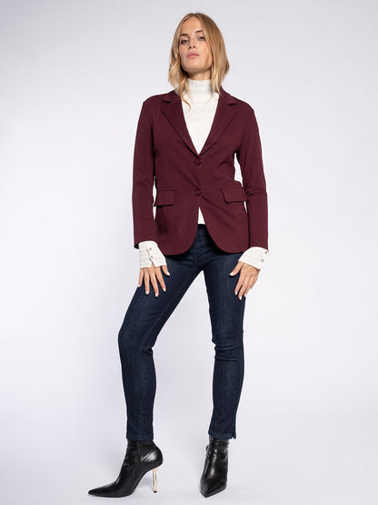 Giacca in punto milano