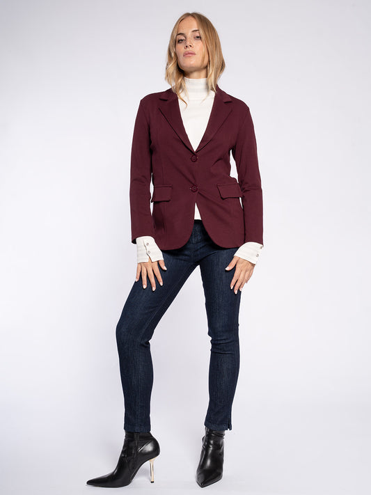 Giacca in punto milano