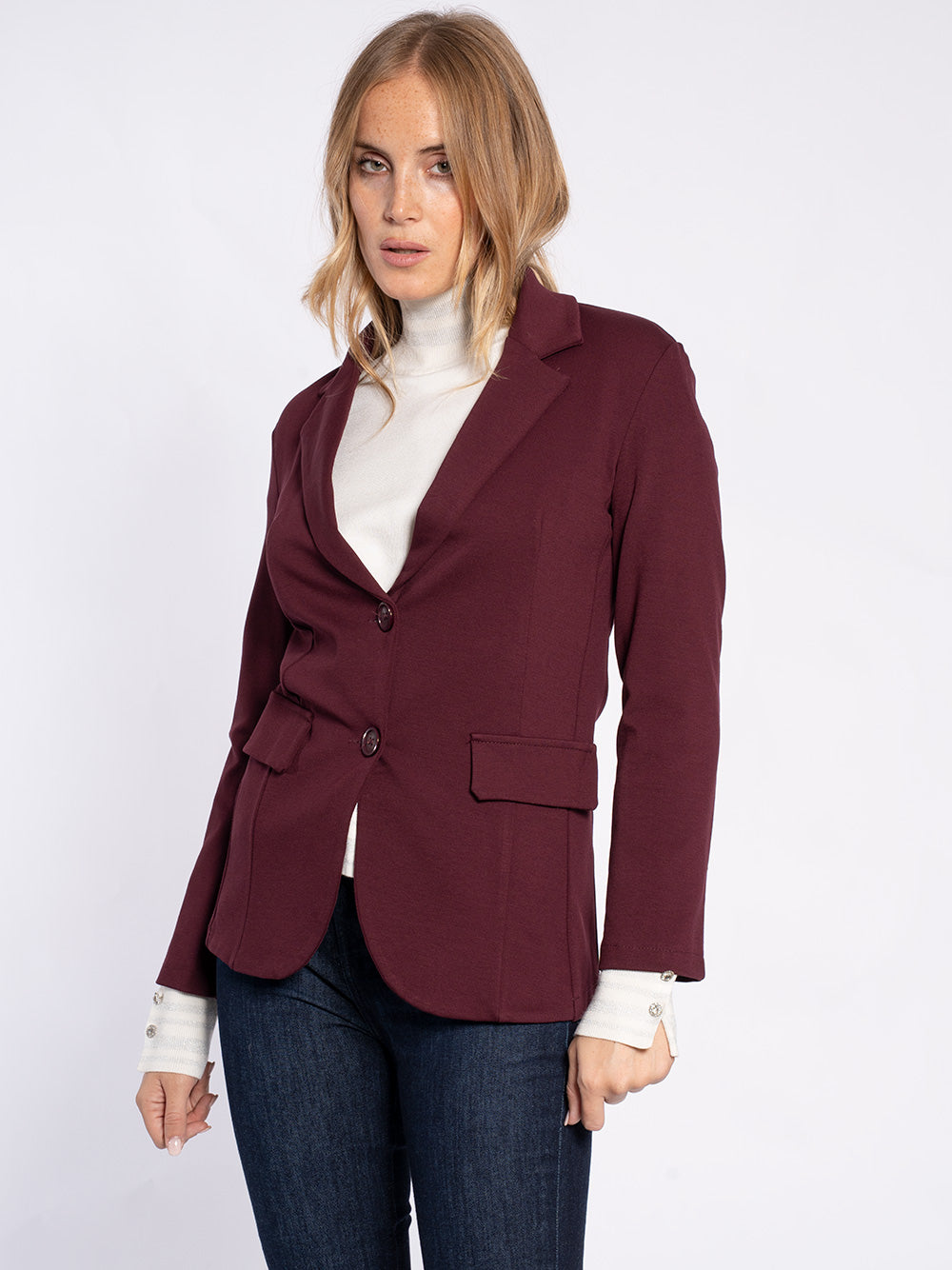 Giacca in punto milano