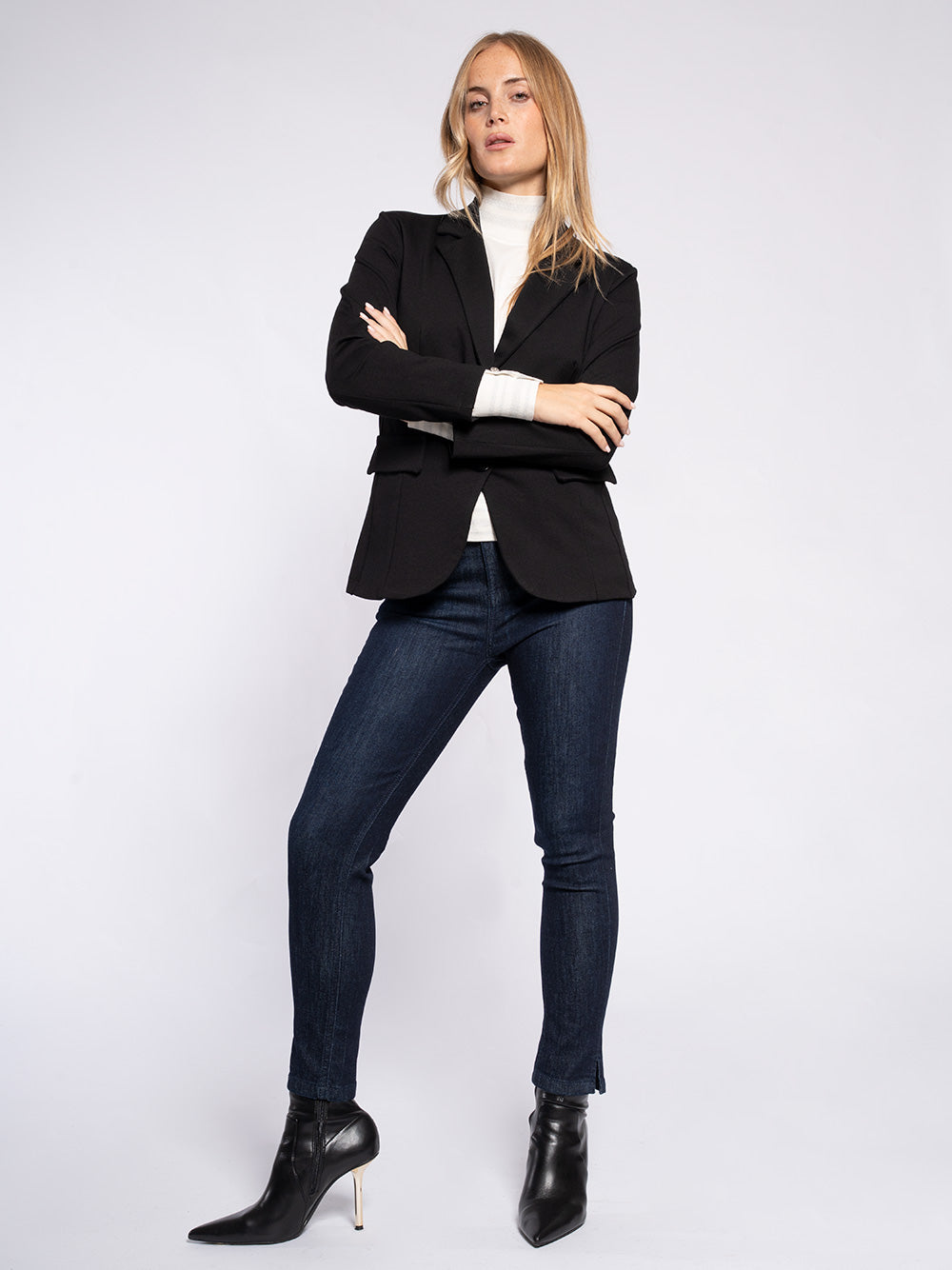 Giacca in punto milano