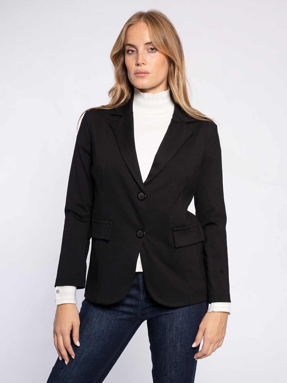 Giacca in punto milano