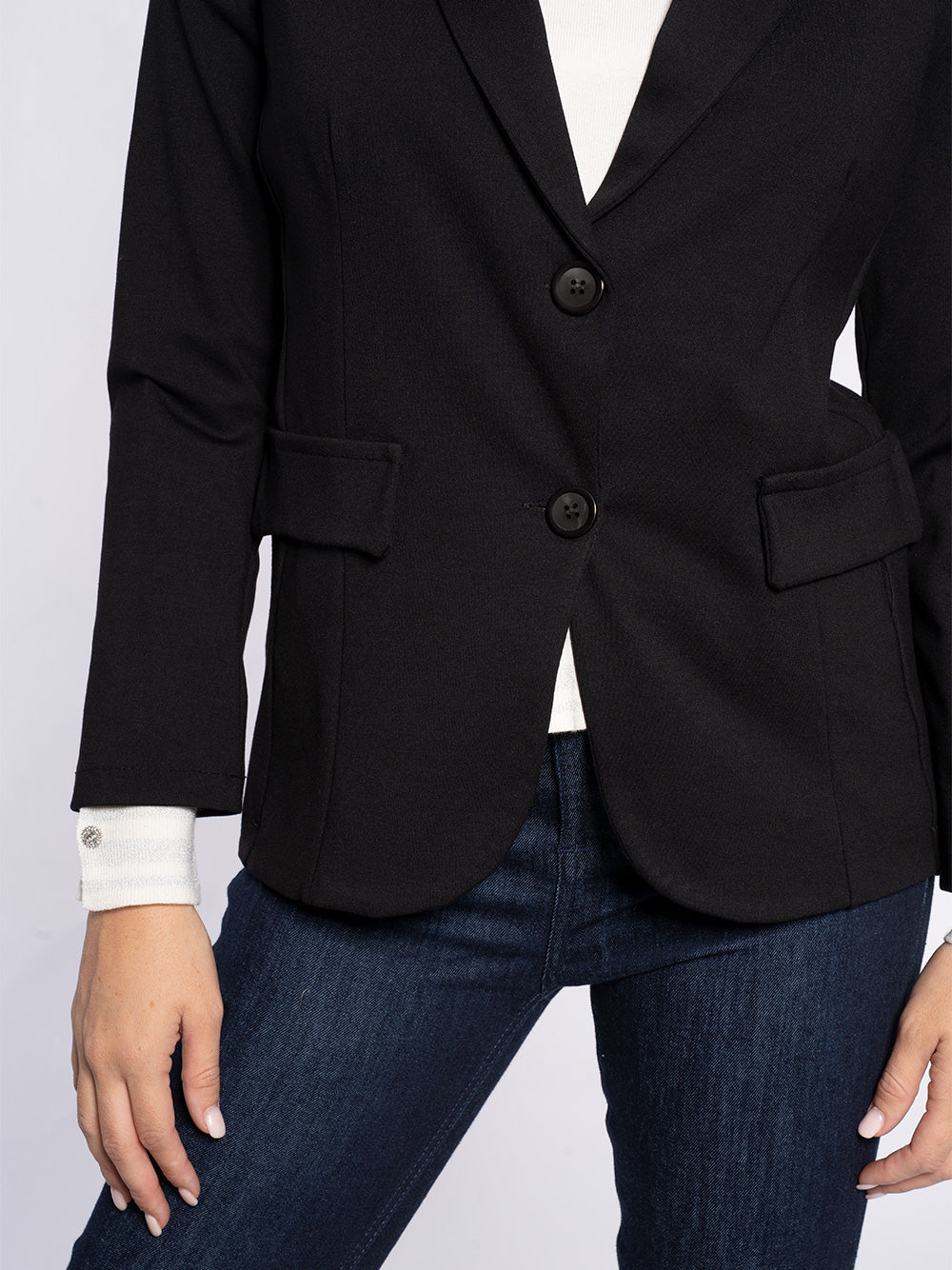 Giacca in punto milano