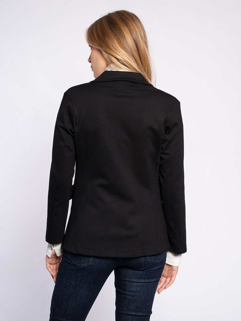 Giacca in punto milano