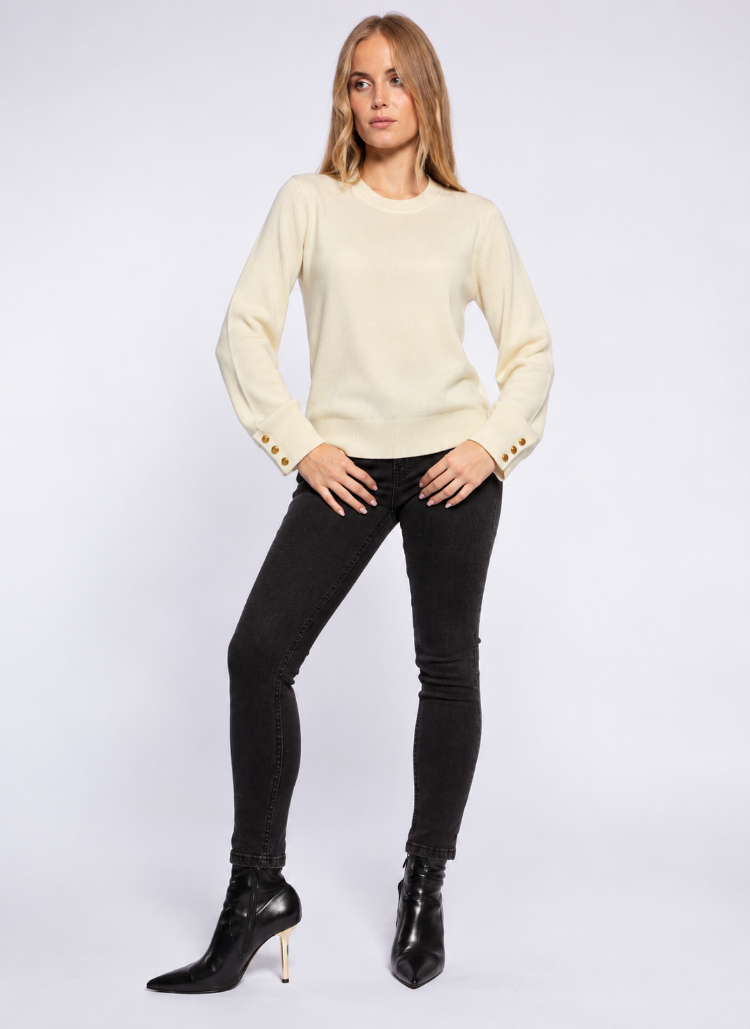 Maglia in viscosa