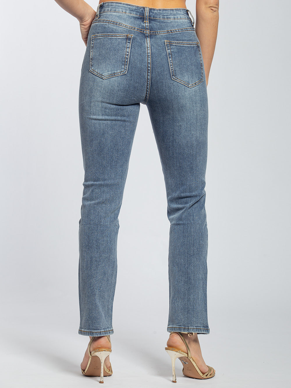 Jeans slim fit