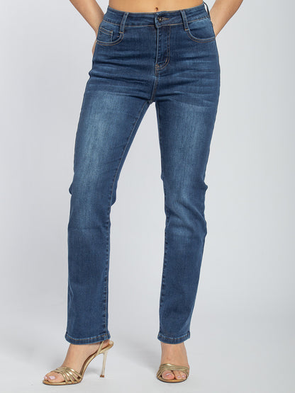 Jeans relaxed fit