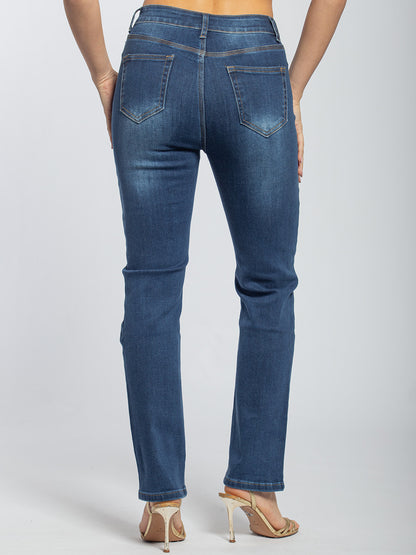 Jeans relaxed fit