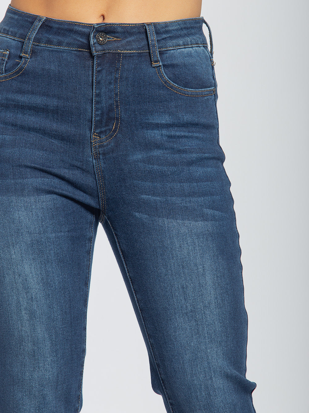 Jeans relaxed fit