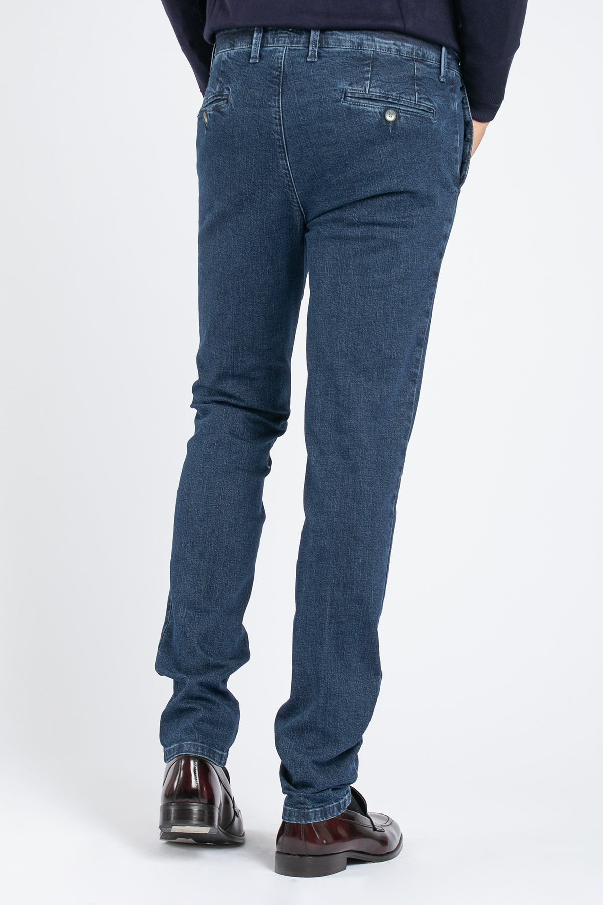 Jeans chinos slim fit