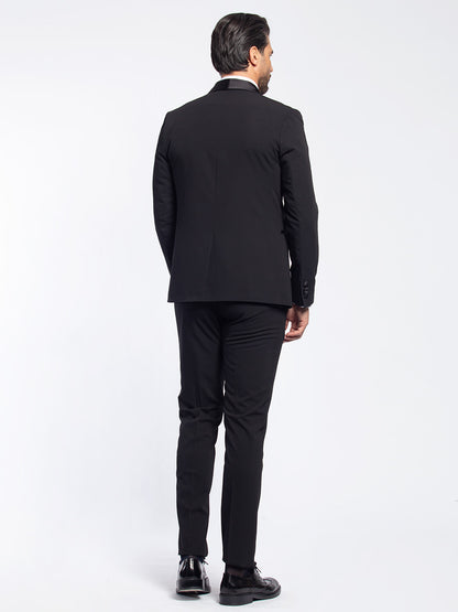 Smoking slim fit