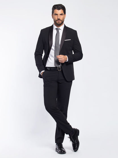 Smoking slim fit