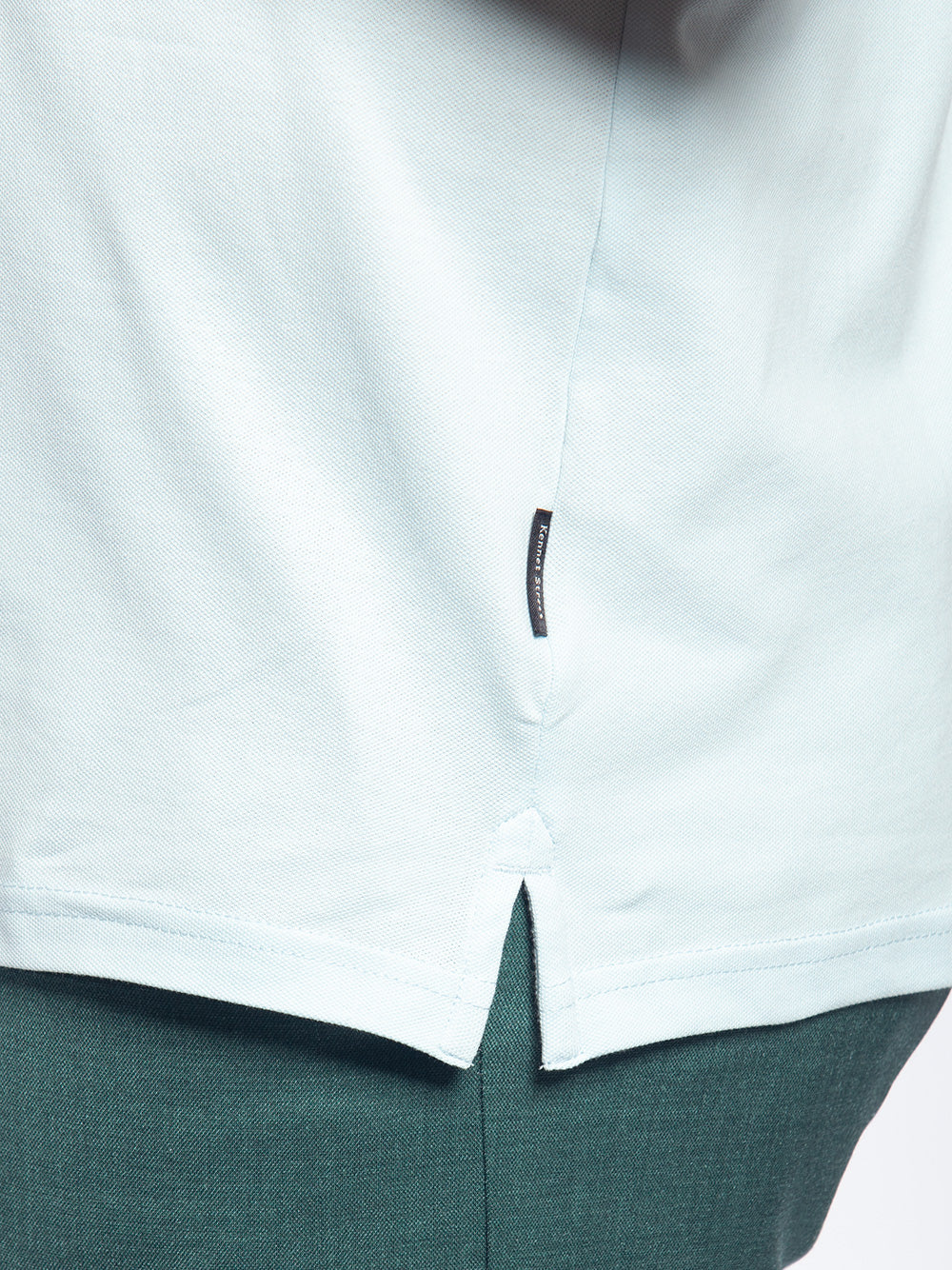 Polo basic in cotone