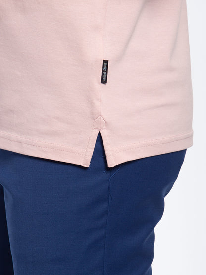 Polo basic in cotone