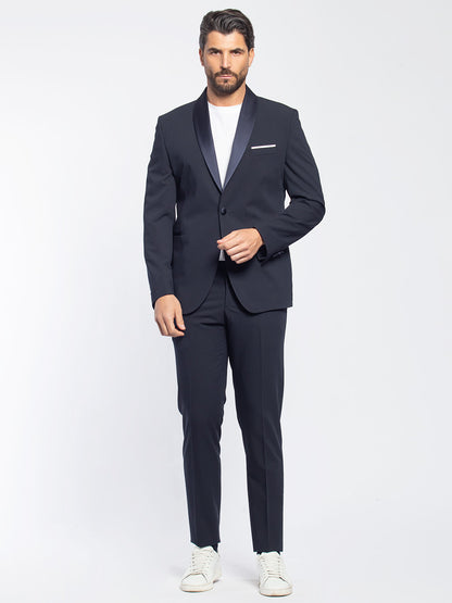 Smoking slim fit