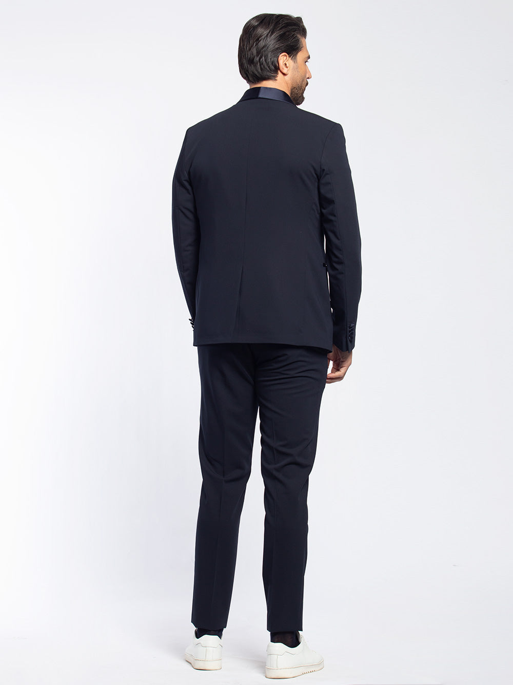 Smoking slim fit