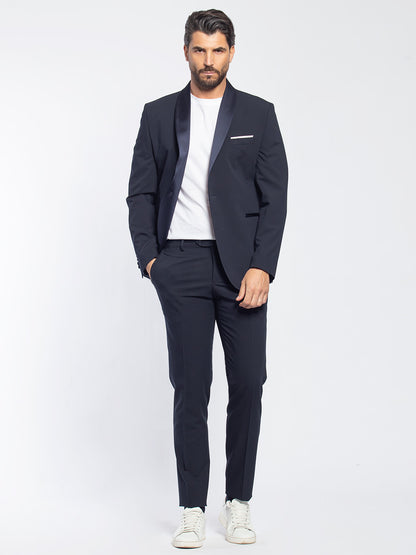 Smoking slim fit
