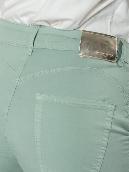 Chinos stretch cotton trousers