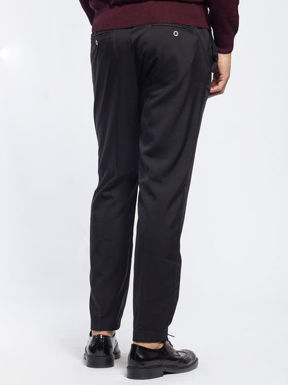 Pantalone fresco con coulisse