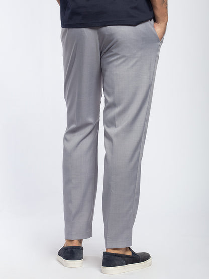 Pantalone fresco con coulisse