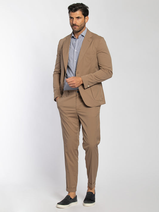 Giacca cordinato similraso