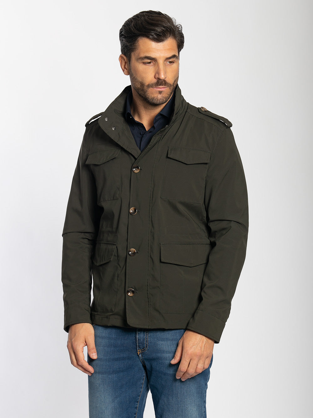 Field jacket