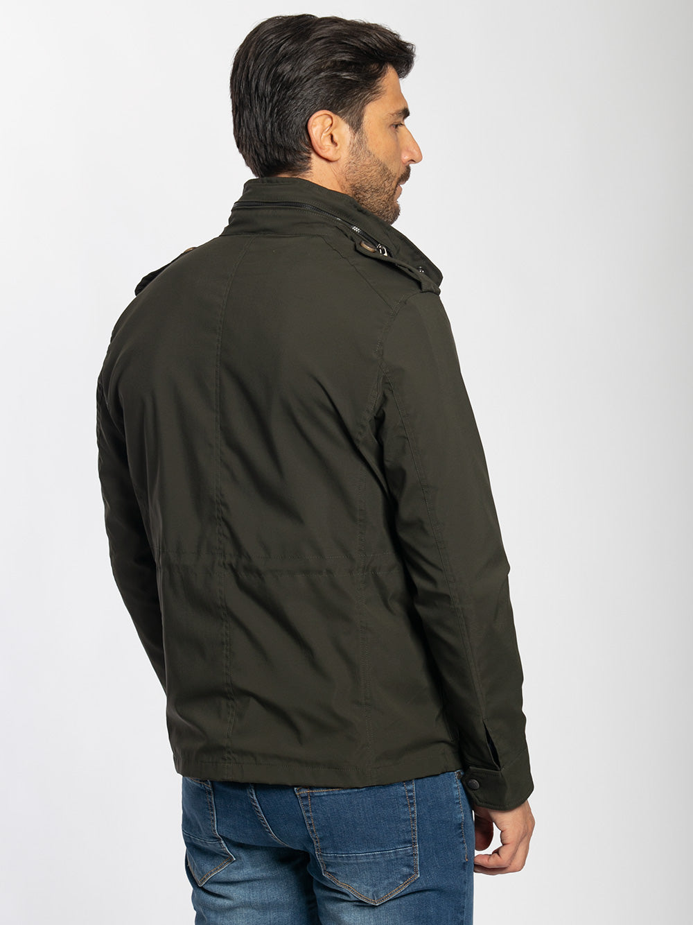 Field jacket