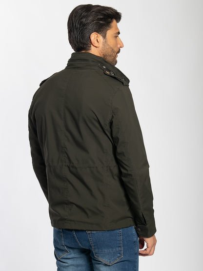 Field jacket