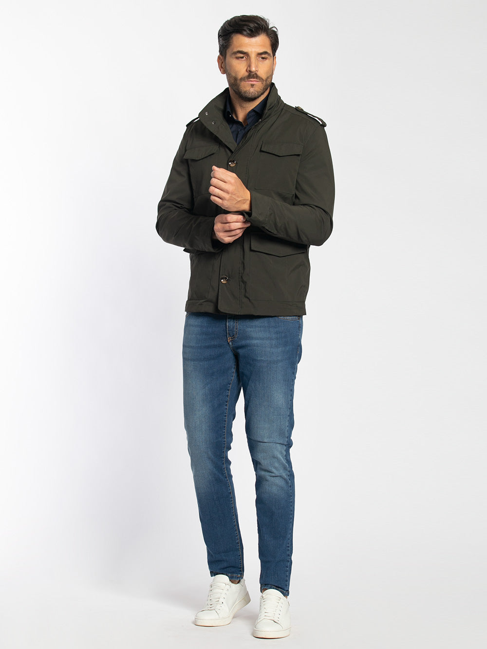 Field jacket
