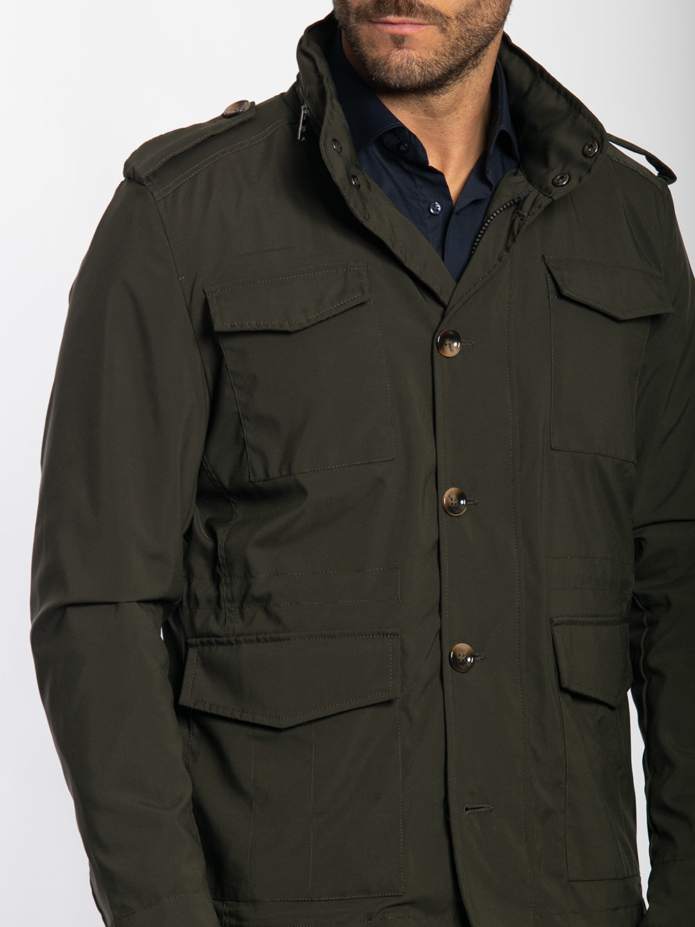 Field jacket