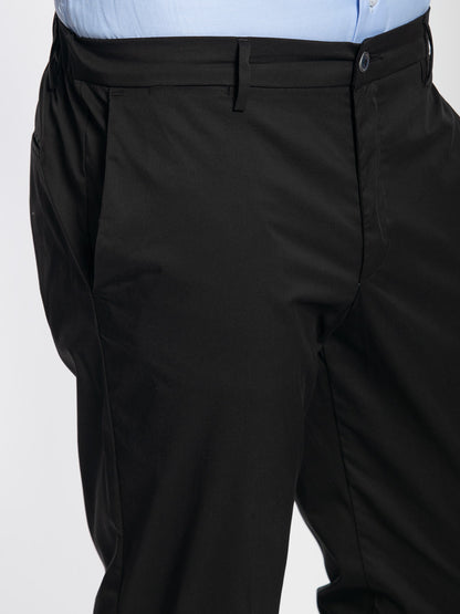 Pantalone estivo cordinato similraso