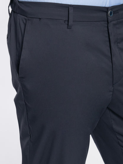 Pantalone estivo cordinato similraso