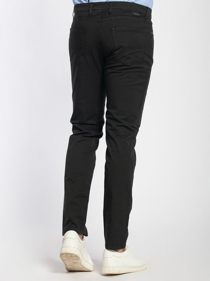 Pantalone cinque tasche estivo in cotone