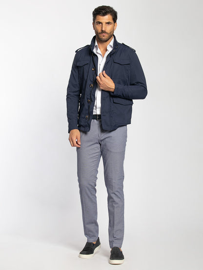 Field jacket