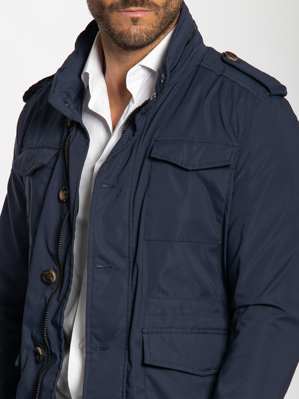 Field jacket