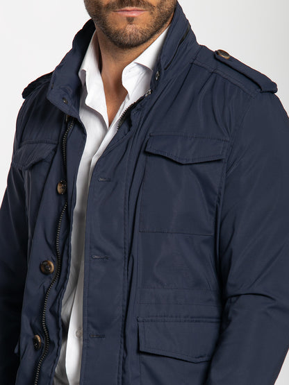 Field jacket