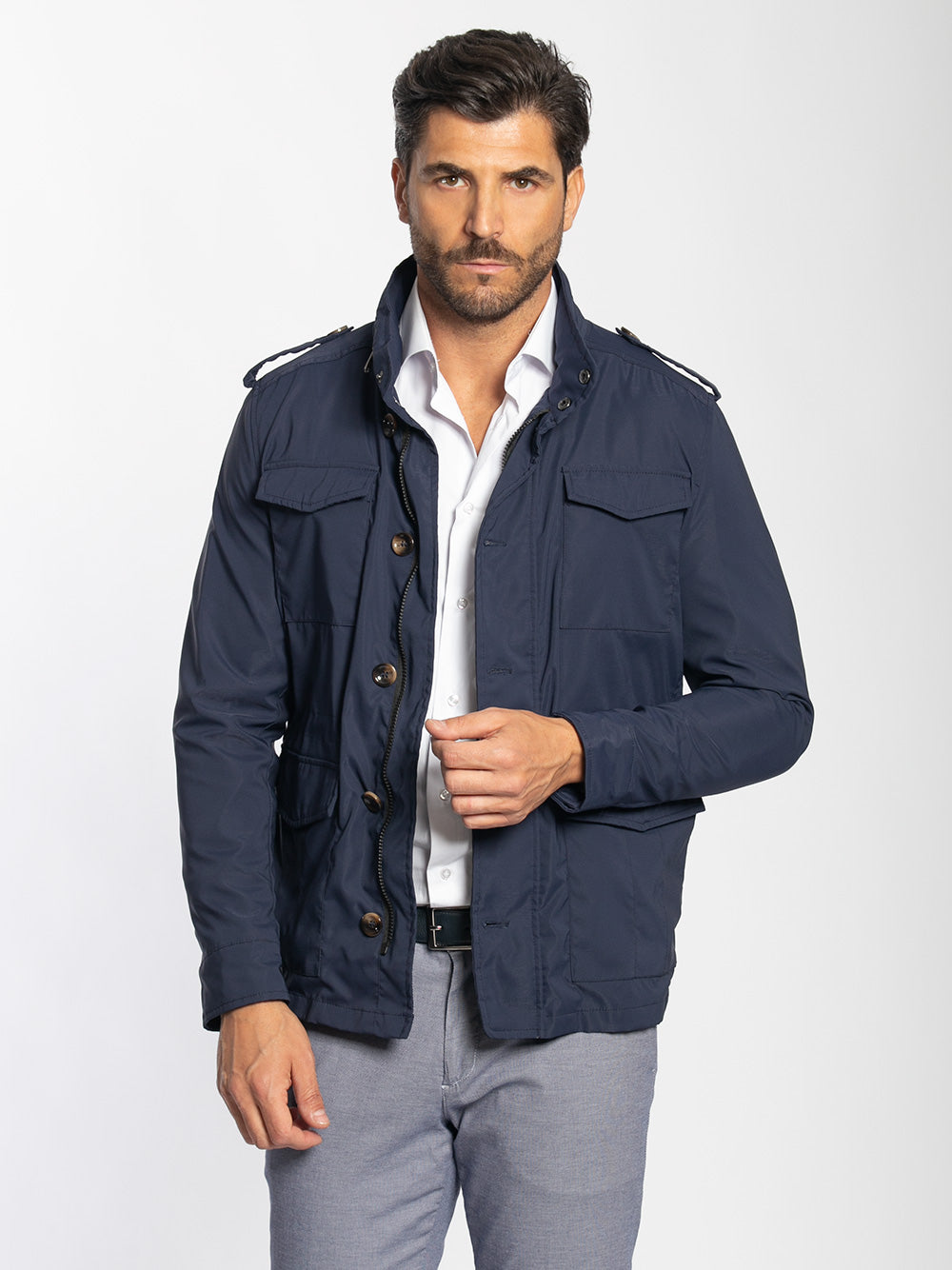Field jacket