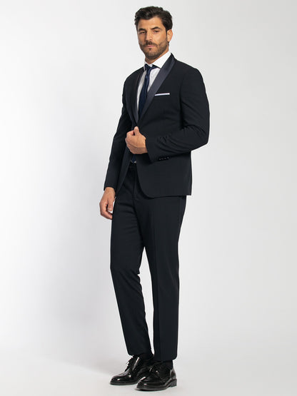 Smoking slim fit
